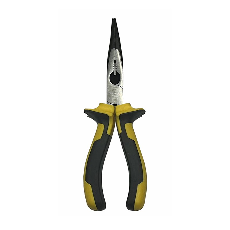 Germany Type Bent Nose Pliers
